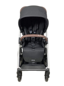 Shop Cybex Balios S Lux Stroller, 2022, Moon Black at Goodbuygears