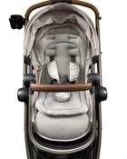 Shop Maxi-Cosi Zelia2 Luxe Travel System, New Hope Tan, 2023 at Goodbuygears