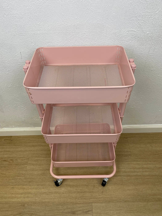 used Home Nursery