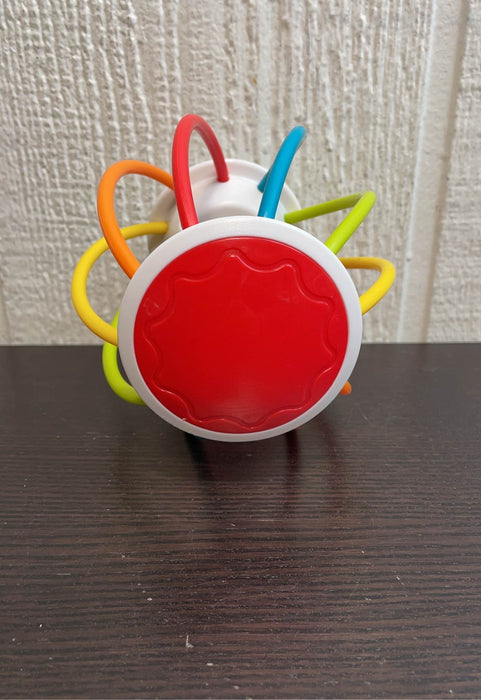 used Toys