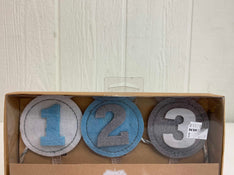 used Home Nursery