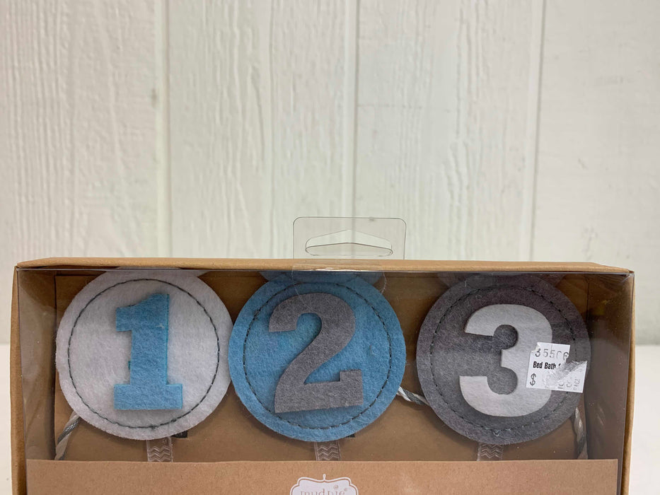 used Home Nursery