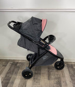 Shop Baby Trend Tango 3 All-Terrain Travel System, Ultra Pink, 2021 at Goodbuygears