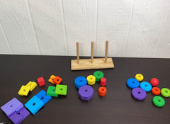 used Toys