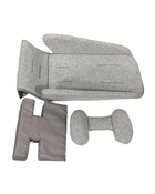 Shop UPPAbaby Infant SnugSeat, Grey at Goodbuygears