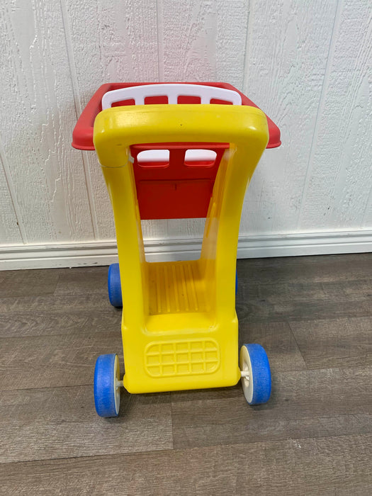 used Toys
