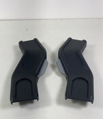 secondhand UPPAbaby Infant Car Seat Adapter For Maxi Cosi, Nuna, Cybex And Besafe