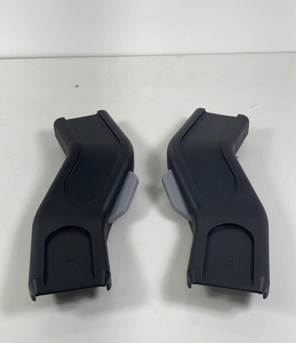 secondhand UPPAbaby Infant Car Seat Adapter For Maxi Cosi, Nuna, Cybex And Besafe