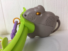 used Home Nursery