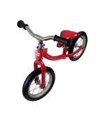 secondhand Burley MyKick Balance Bike, Red