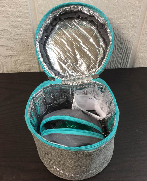 Shop Nanobébé Insulated Baby Bottle Travel Bag at Goodbuygears