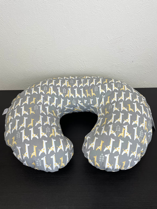 Shop Boppy Nursing and Infant Support Pillow, Giraffe at Goodbuygears