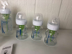 used Feeding