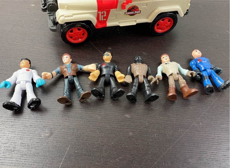 used Toys