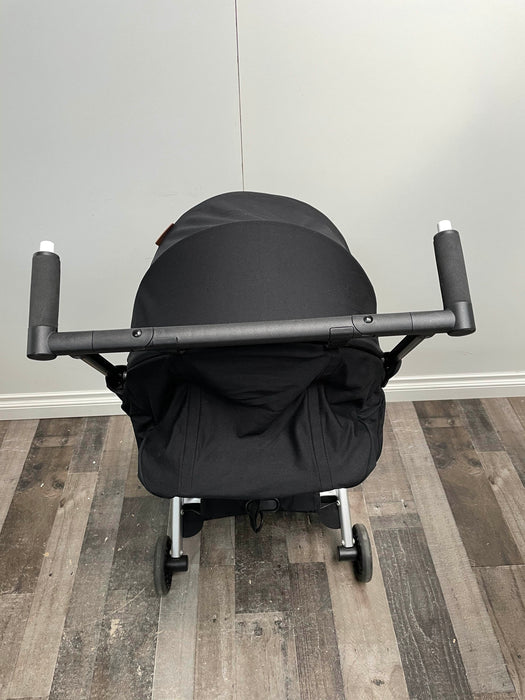 Shop gb Pockit+ All City Stroller, 2020, Velvet Black at Goodbuygears