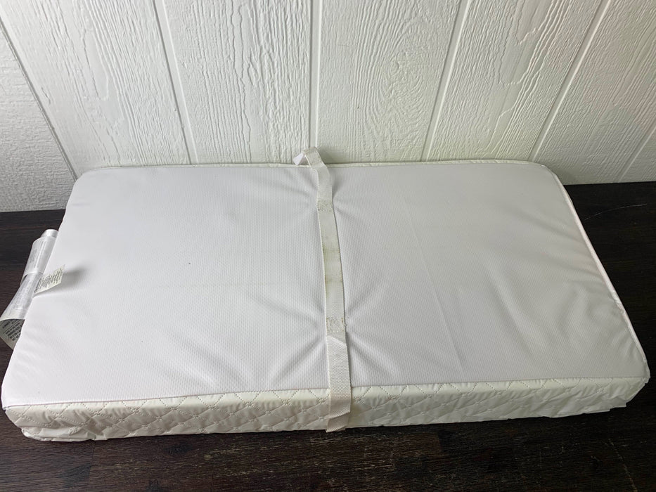 secondhand Diapering