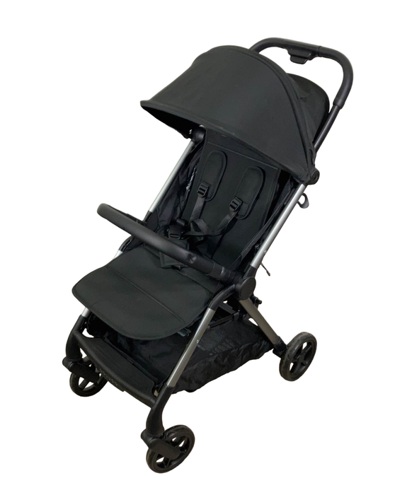 Shop Colugo The One Stroller, 2023, Black at Goodbuygears