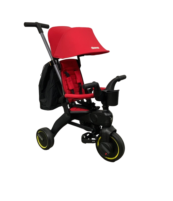 Shop Doona Liki Trike S3 at Goodbuygears