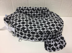 used My Brest Friend Nursing Pillow