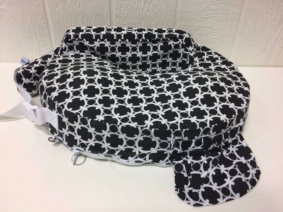 used My Brest Friend Nursing Pillow