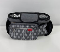 used Lekebaby Stroller Organizer
