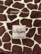 Shop My Blankee Stroller Insert at Goodbuygears
