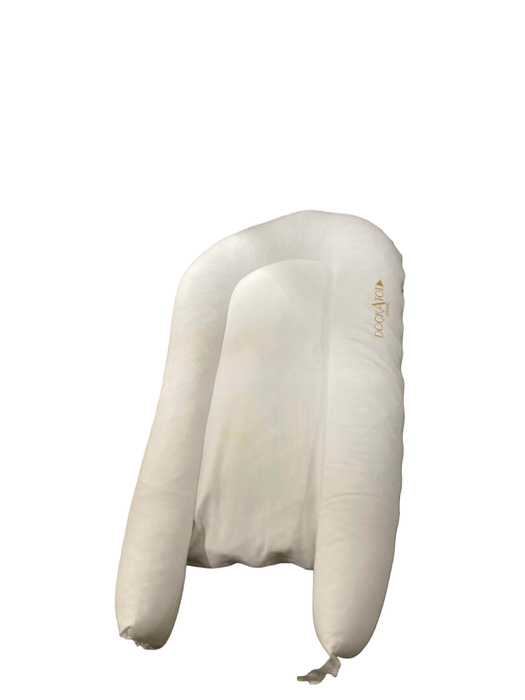 Shop DockATot Grand Dock, White at Goodbuygears