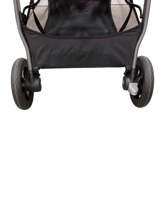 Shop Maxi-Cosi Zelia2 Luxe Travel System, 2023, Network Sand at Goodbuygears
