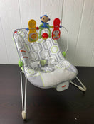 used Fisher Price Baby Bouncer