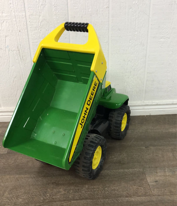 used Toys