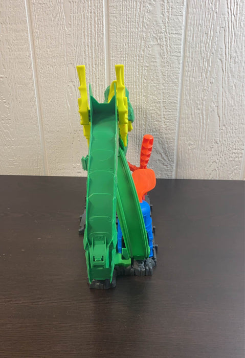 secondhand Toys