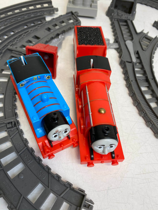 secondhand Toys