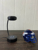 secondhand NFL Hover Helmet, Broncos