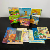 used BUNDLE Books