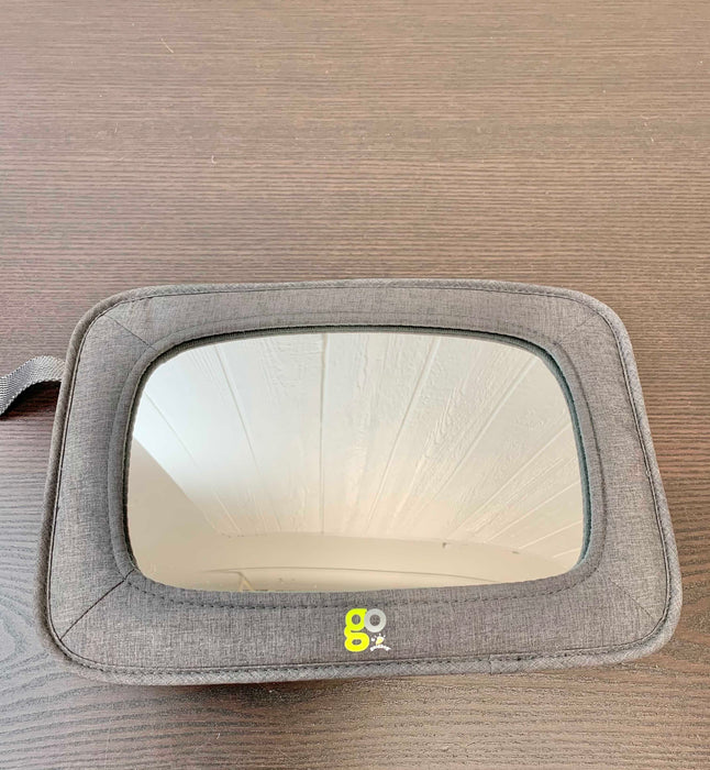 used Goldbug Dual Facing Mirror