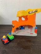 used Fisher Price Little People Off Road ATV Adventure