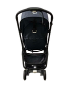 Shop Bugaboo Butterfly Stroller, 2023, Stormy Blue at Goodbuygears