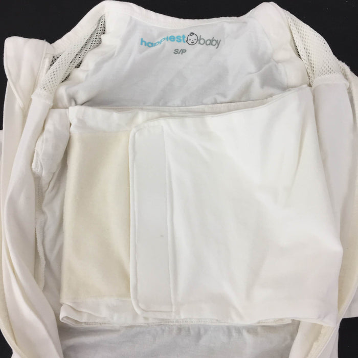 used Happiest Baby SNOO Smart Sleeper