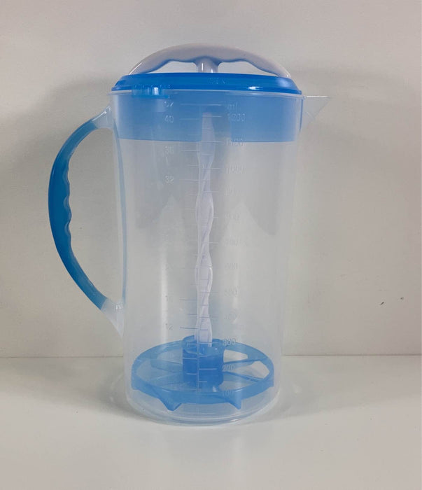 secondhand Dr. Brown's Formula Mixing Pitcher