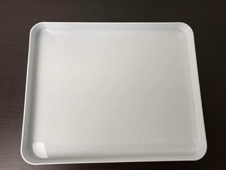 used Feeding