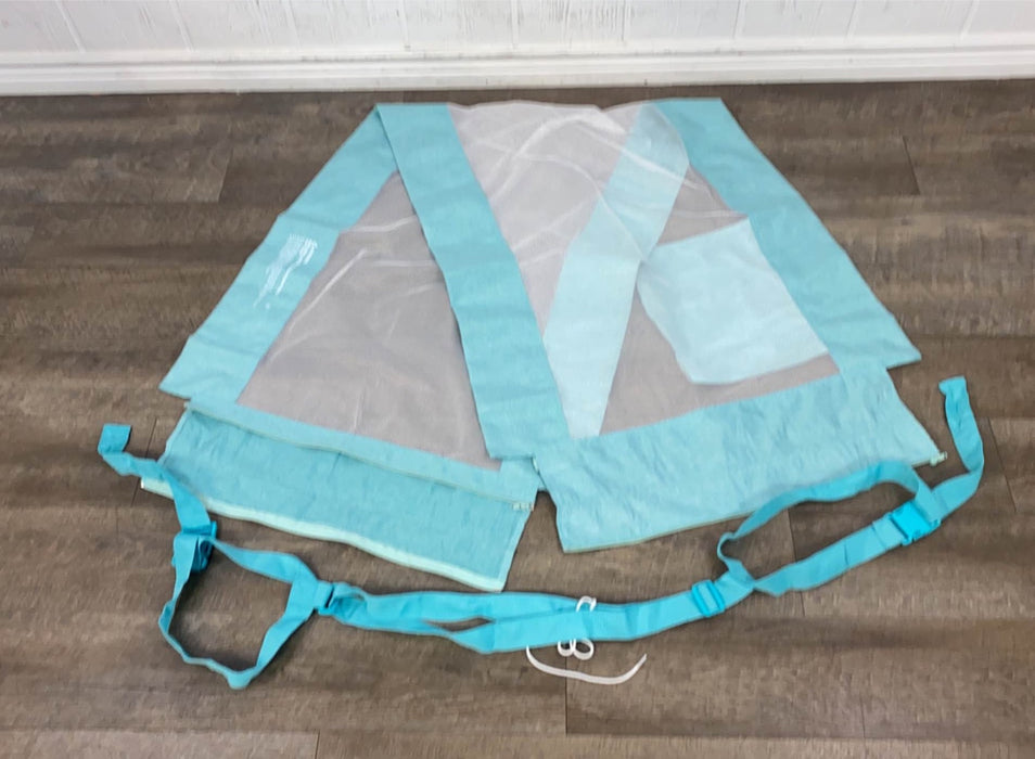used Home Nursery