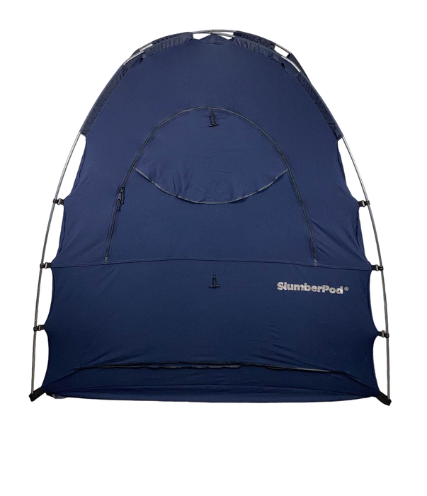 Shop SlumberPod 3.0 Sleep Canopy, Navy at Goodbuygears