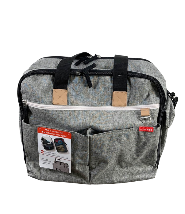 Shop Skip Hop Duo Weekender Diaper Bag at Goodbuygears
