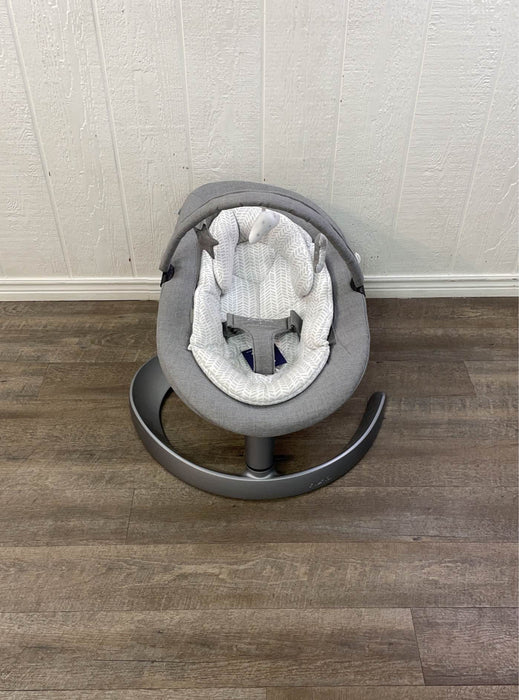Shop Nuna LEAF Grow Seat at Goodbuygears