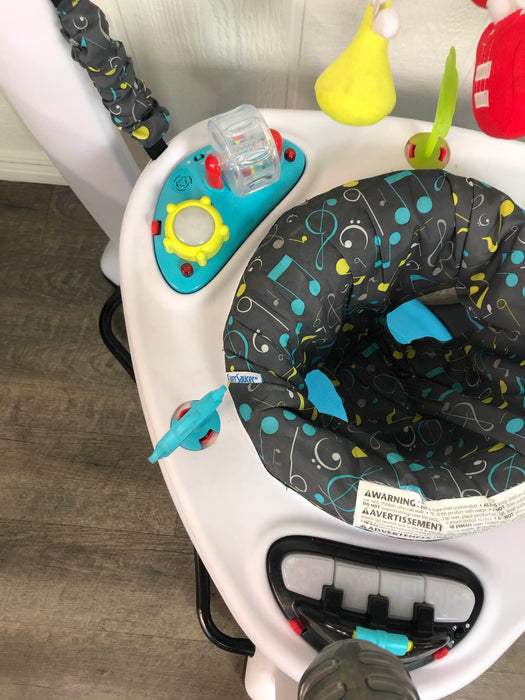 used Activity Centers
