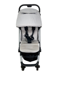Shop Colugo Compact Stroller, 2022, Cool Grey at Goodbuygears
