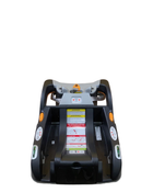 secondhand Carseat