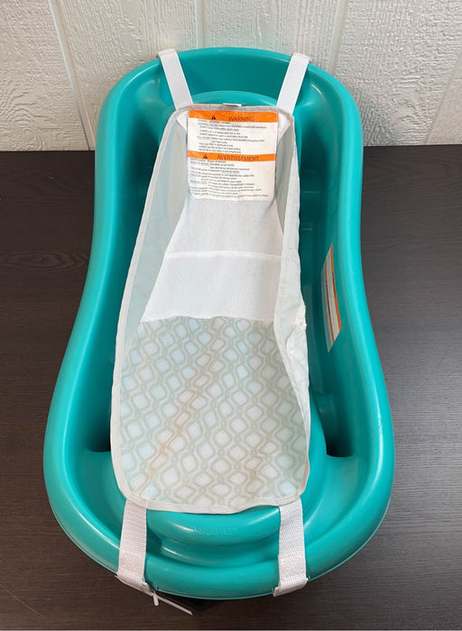 secondhand The First Years Sure Comfort Newborn To Toddler Tub