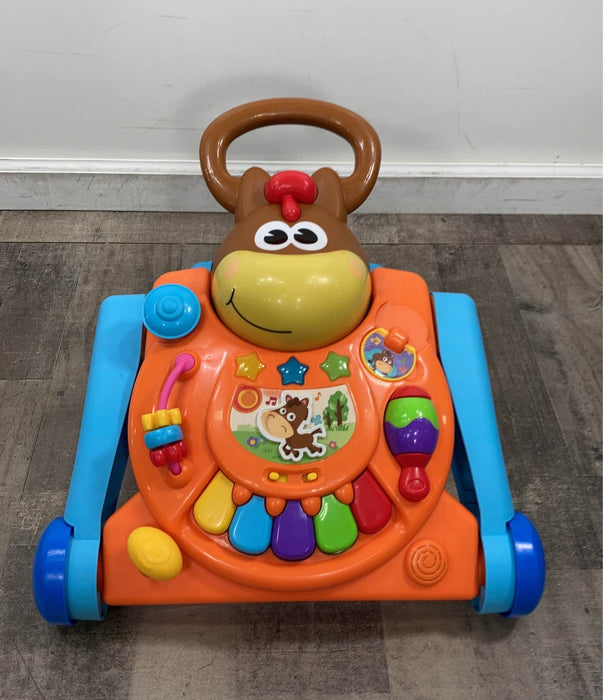 used Infant Gear