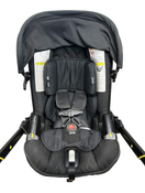 Shop Doona Infant Car Seat & Stroller Combo, 2020, Midnight Black at Goodbuygears